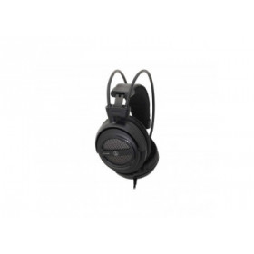 Audio-Technica ATH-AVA400 Casque ouvert dynamique-Coques Alu