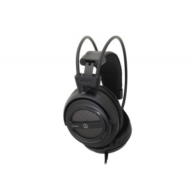Audio-Technica ATH-AVA400 Casque ouvert dynamique-Coques Alu