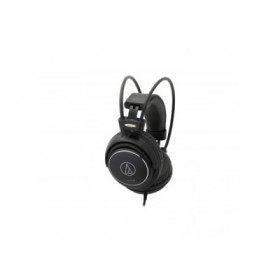 Audio-Technica ATH-AVC500 Casque fermé dynamique-Double Serre tête