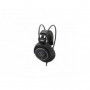Audio-Technica ATH-AVC500 Casque fermé dynamique-Double Serre tête