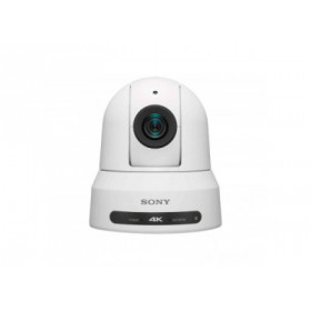 Sony BRC-X400 Caméra robotisée IP 4K Blanc- Video Plus