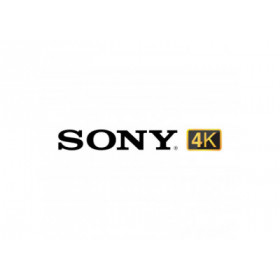 Sony SRGL-4K Licence 4K pour Caméras SRG-X400 et SRG-X120