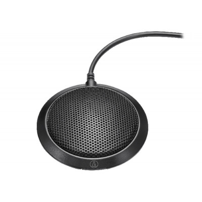 Audio-Technica ATR4697-USB Microphone de Surface USB-C