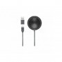 Audio-Technica ATR4697-USB Microphone de Surface USB-C