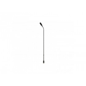 Audio-Technica LED Gooseneck Mic- Long - 3-Pin