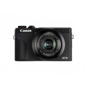 Canon PowerShot G7 X Mark III - Capteur CMOS 1" 20.1Mpx