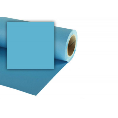 Colorama COL102 Fond de Studio 2.72 X 11m Aqua