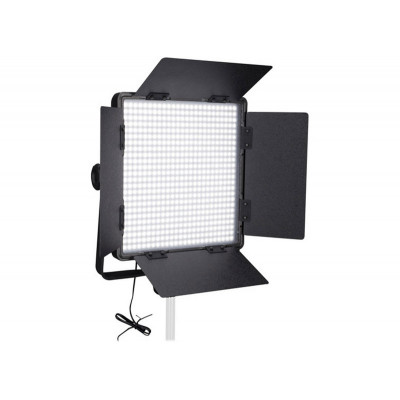 Nanlite 600CSA Panneau LED 36W Bi-color avec Sac et Plaque V-Lock