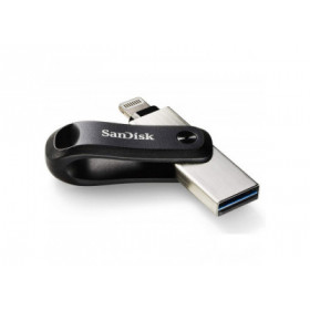 Sandisk Cle USB 3.0/Lightning "iXpand", 256GB