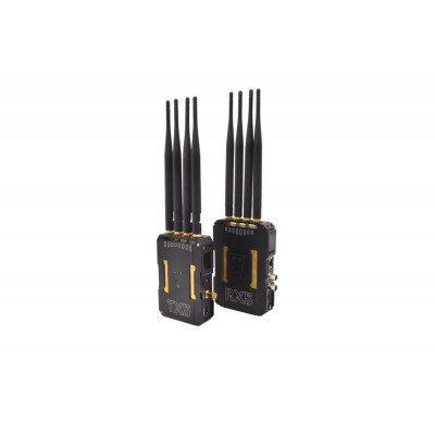 CVW BeamLink (VT02+VR02)