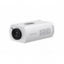 Sony SRG-XB25 Camera compacte fixe 4K/60p Zoom optique 25x HDMI Blanc