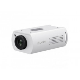 Sony SRG-XB25 Camera compacte fixe 4K/60p Zoom optique 25x HDMI Blanc