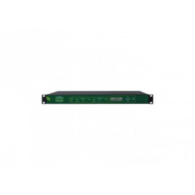 Studio Technologies M5482 Bridge IP Dante, 64 canaux