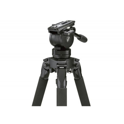 Miller Tete fluide Air 75mm - Charge utile 2 à 5Kg