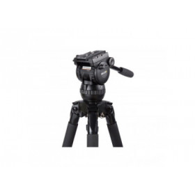 Miller CX2 Tete fluide 75mm