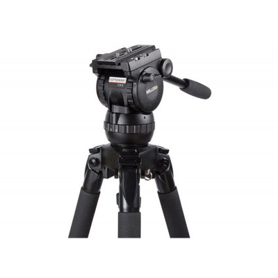 Miller CX2 Tete fluide 75mm