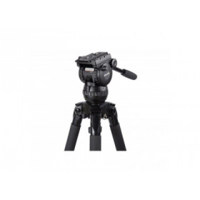 Miller CX8 Tete fluide 75mm