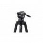 Miller CX10 Tete fluide 100mm