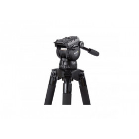 Miller CX10 Tete fluide 100mm