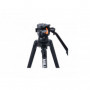 Miller CX10 Tete fluide 100mm