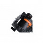 Miller CX10 Tete fluide 100mm