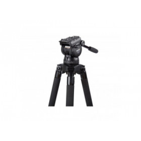 Miller CX14 Tete fluide 100mm