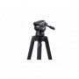 Miller CX14 Tete fluide 100mm