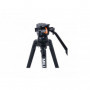 Miller CX14 Tete fluide 100mm