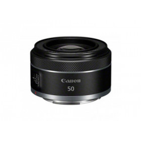 Canon Objectif RF 50mm F1.8 STM