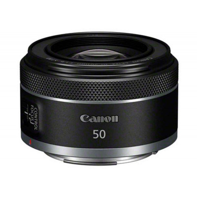 Canon Objectif RF 50mm F1.8 STM