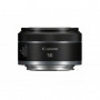 Canon Objectif RF 50mm F1.8 STM