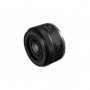 Canon Objectif RF 50mm F1.8 STM