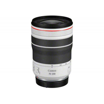 Canon Objectif RF 70-200mm F4L IS USM