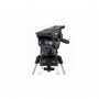 Miller ArrowX 3 Tete fluide 100mm