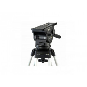 Miller ArrowX 3 Tete fluide 100mm