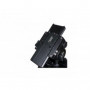 Miller ArrowX 3 Tete fluide 100mm
