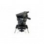 Miller ArrowX 5 Tete fluide 100mm