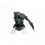 Miller ArrowX 5 Tete fluide 100mm