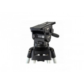 Miller ArrowX 7 Tete fluide 100mm