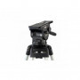 Miller ArrowX 7 Tete fluide 100mm