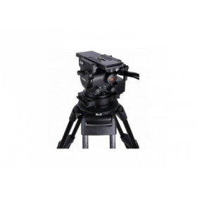 Miller ArrowFX 3 Tete fluide 100mm