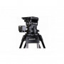 Miller ArrowFX 3 Tete fluide 100mm