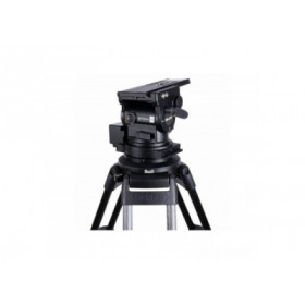 Miller ArrowFX 7 Tete fluide 100mm