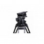 Miller ArrowFX 7 Tete fluide 100mm
