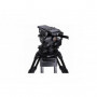 Miller ArrowFX 7 Tete fluide 100mm