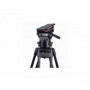 Miller CINX 5 Tete fluide 100mm