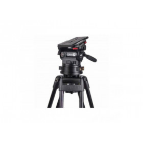 Miller CINX 7 Tete fluide 100mm