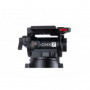 Miller CINX 7 Tete fluide 100mm