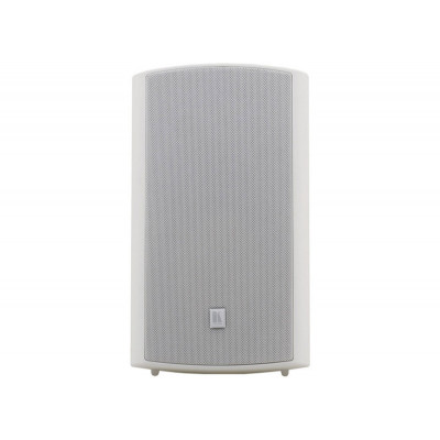 Kramer YARDEN-6-O/WHITE Enceinte murale 2voies 80W ligne 100V(paire)