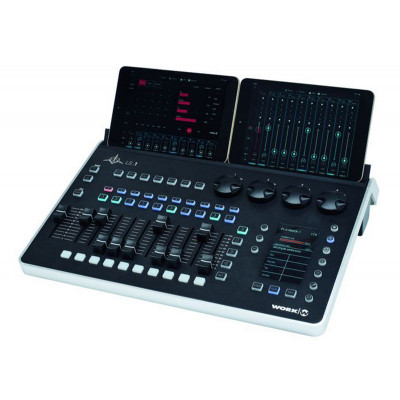 Work Pro LightShark LS-1